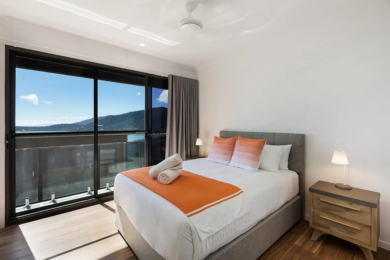 エアリービーチ Elementa Whitsundaysヴィラ 別荘