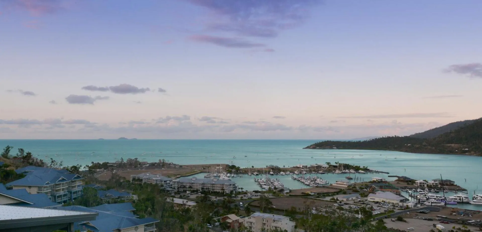 エアリービーチ Elementa Whitsundaysヴィラ 別荘