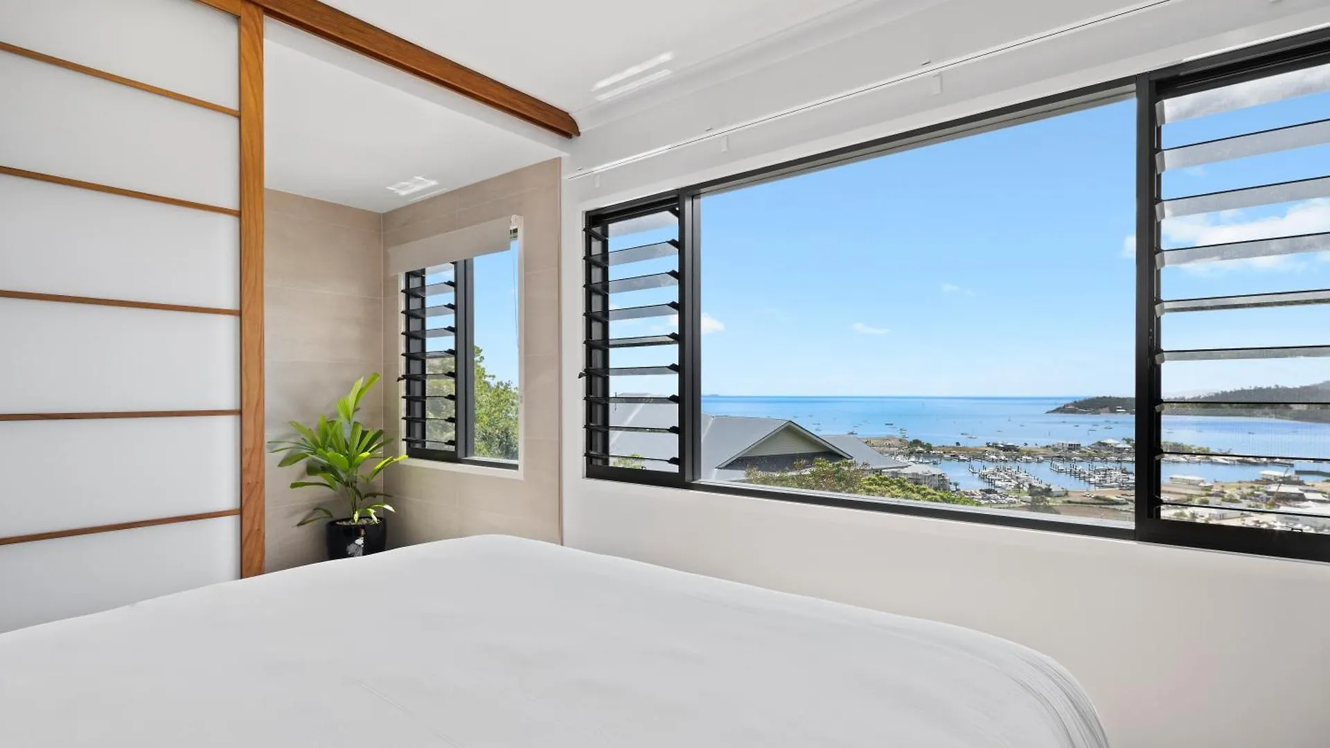 別荘 エアリービーチ Elementa Whitsundaysヴィラ オーストラリア